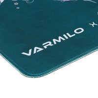 Коврик Varmilo Crane (XL) разноцветный