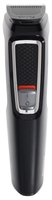 Триммер Philips MG3740/15 черный/серебристый