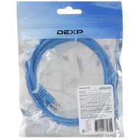 Патч-корд DEXP HtsPcUSt5E010B