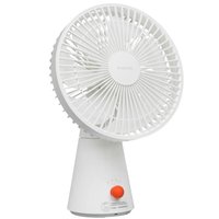 Вентилятор Xiaomi Rechargeable Mini Fan  белый