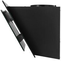 Вытяжка наклонная DEXP YC50B черный/черный