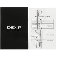 Миксер DEXP MI-750 белый
