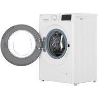 Стиральная машина LG F2M5HS6W белый