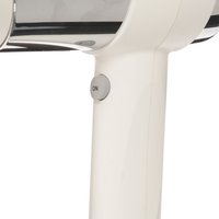 Фен Valera Hospitality Action Super Plus 1200 белый/серебристый