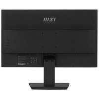 23.8" Monitor MSI PRO MP2412 black