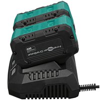 Набор аккумуляторов с зарядным устройством FinePower OneBase SBC82 OneBase20