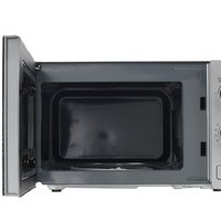 Microwave oven Gorenje MO17E1S silver