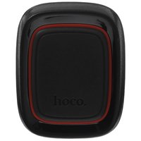 Держатель автомобильный Hoco CA23 Lotto черный