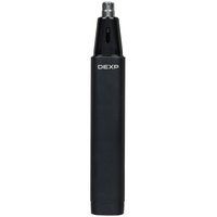 Триммер DEXP WR-7321 черный