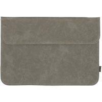 14" Чехол DEXP Pu-WAS-22 серый