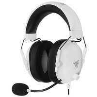 Проводные наушники Razer BlackShark V2 X  белый 2022