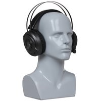 Wired headphones A4Tech Bloody G520S gray 2020