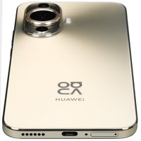 6.7" Смартфон HUAWEI nova 11 256 ГБ золотистый