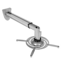 Крепление для проекторов Cactus CS-VM-PR05BL-AL