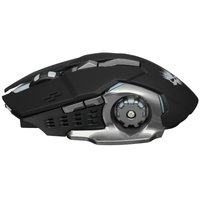 Мышь беспроводная Aceline GS Eternity  черный
