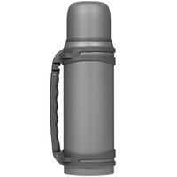 Термос OneTwo Hunter O3VF081 серый