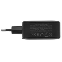 Charger Ugreen CD224 black