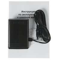 Швейная машина Janome TC 1206