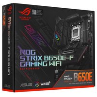 Материнская плата ASUS ROG STRIX B650E-F GAMING WIFI