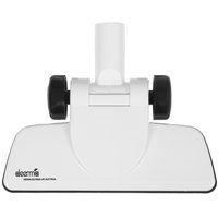 Вертикальный пылесос  Deerma DX118C  серый