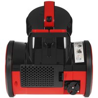 Vacuum cleaner  Tefal Cyclonic Power TW1923RH red