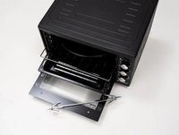 Мини-печь Kraft KF-MO 3804 RKBL черный
