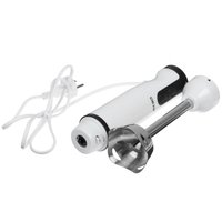 Блендер погружной DEXP HB-900L белый