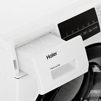 Dryer Haier HD90-A2929B white