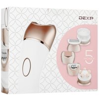 Эпилятор DEXP LS-6001