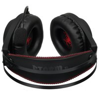 Проводные наушники DEXP Storm Pro  черный 2018