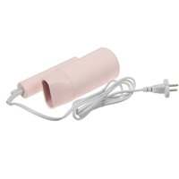 Фен Xiaomi Mi Ionic Hair Dryer H101 розовый