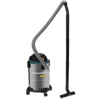 Строительный пылесос  Wesco WS8681