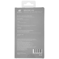 KEYRON DisplayPort - DisplayPort, 1.8 м