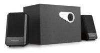 Speakers Microlab M280BT black