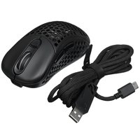 Мышь ARDOR GAMING Edge Air Elit [ARDW-EGA3325-BK]