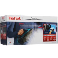 Утюг Tefal Puregliss FV8066E0 черный