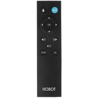 Робот-мойщик окон HOBOT-388 черный