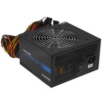 Блок питания Chieftec ELEMENT 700W [ELP-700S] черный