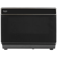 Мини-печь Panasonic NU-SC300BZPE черный