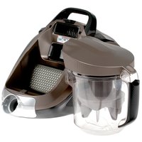 Vacuum cleaner  Tefal Compact Power XXL TW4886EA brown