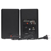 Колонки Edifier R1280DB черный