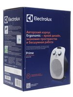 Тепловентилятор Electrolux Prime EFH/S-1125