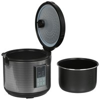 Мультиварка Aceline AMC865ST черный