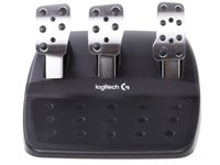 Руль Logitech G29 черный
