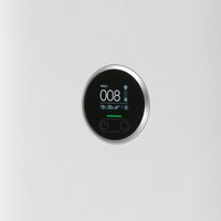 Очиститель воздуха Xiaomi Smart Air Purifier 4 Pro белый