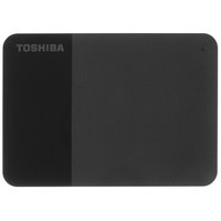 2 ТБ Внешний HDD Toshiba Canvio Ready [HDTP320EK3AA]