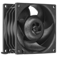 Вентилятор Arctic Cooling S8038-7K [ACFAN00288A] черный