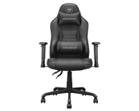 Компьютерное кресло Cougar Fusion S черный