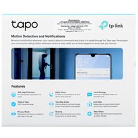 IP-камера TP-Link Tapo C210