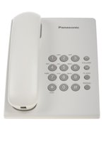 Landline telephone Panasonic KX-TS2350UAW